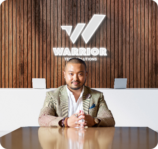 Warrior Tech solutions