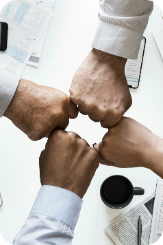 Warrior Tech solutions